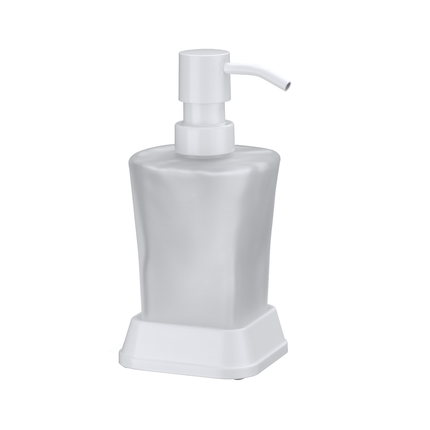 Дозатор WasserKRAFT Ammer 5499W белый
