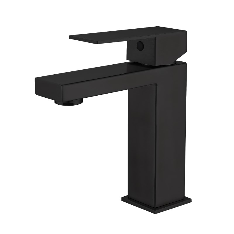 

Смеситель для раковины Haiba HB10803-7 черный, HB10803-7