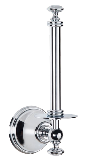 Держатель для запасных рулонов Tiffany World Harmony TWHA119cr
