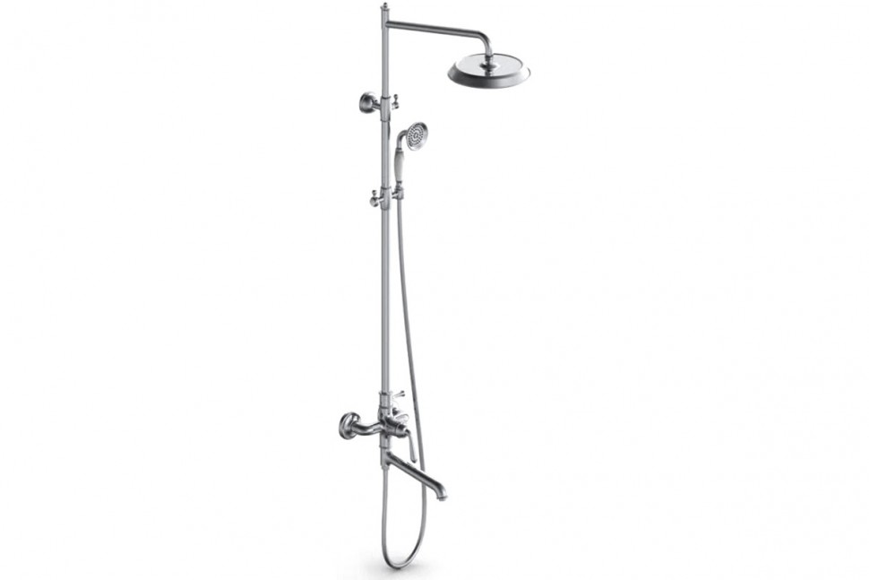 

Душевая стойка Gappo G2488, Хром, G2488