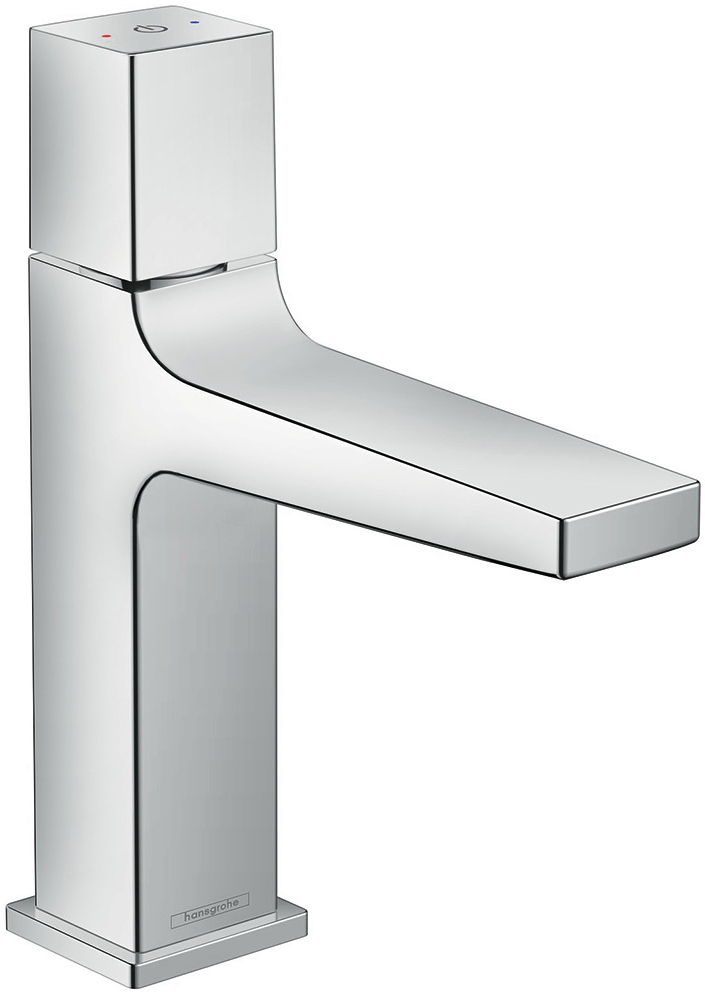 

Смеситель Hansgrohe Metropol 32571000 для раковины, Хром, Metropol 32571000