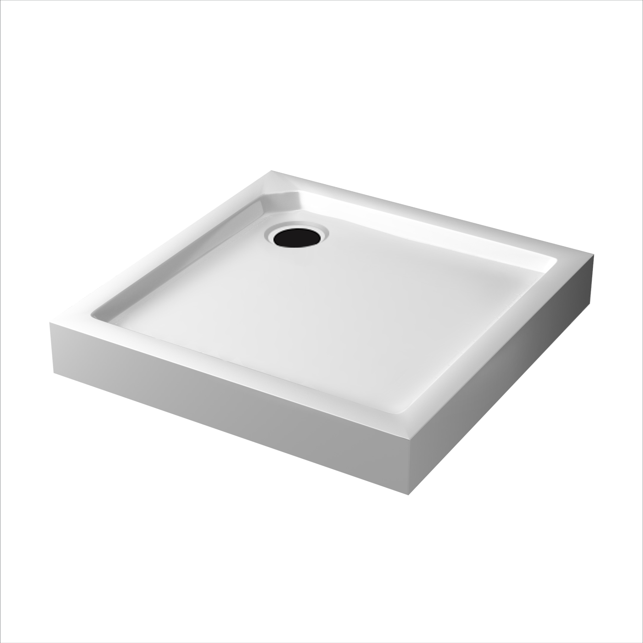 

Поддон для душа RGW SMC-C-088 90x90 см, SMC-C