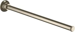 Полотенцедержатель Axor Montreux 42020820 шлифованный никель