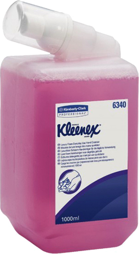 Жидкое мыло Kimberly-Clark Kleenex Everyday Use 6340