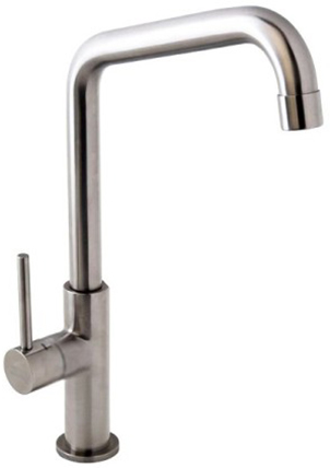 

Смеситель для кухонной мойки Paini IXA IXA1572SKM, Хром, IXA IXA1572SKM