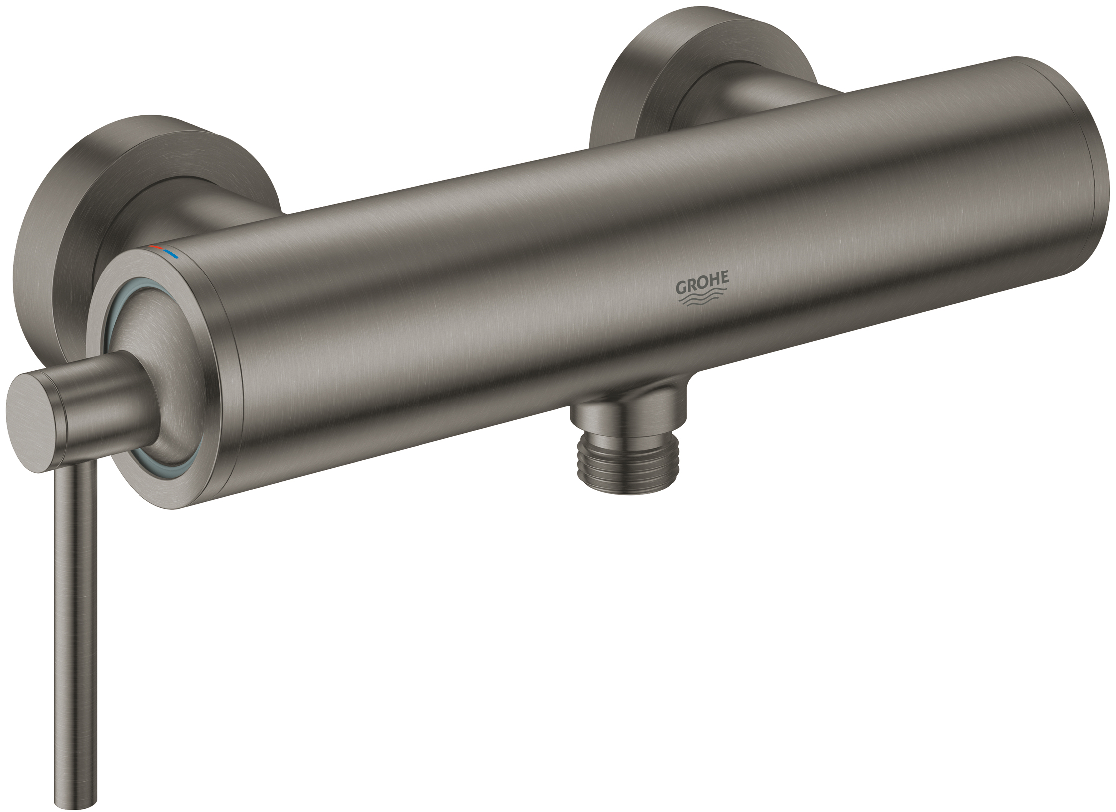 

Смеситель Grohe Atrio New 32650AL3 для душа, Хром матовый, Atrio New 32650AL3