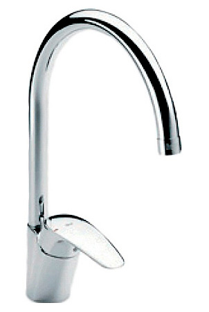 Смеситель для кухонной мойки Roca Monodin NEW 5A8407C00