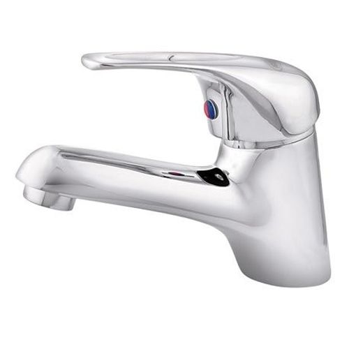 Смеситель G-lauf Solone  LUN1-A031 для раковины