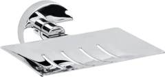 Мыльница Sapho X-Round XR804