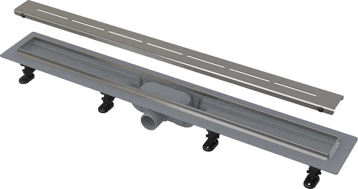 

Душевой лоток AlcaPlast APZ18 650М, Матовый, APZ18 650M
