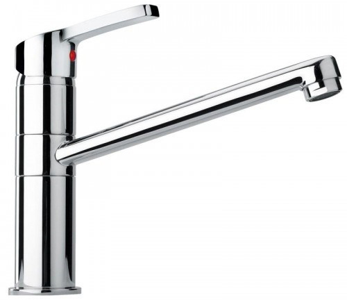 Смеситель для кухонной мойки Paini Miura MRCR573GMLMKM