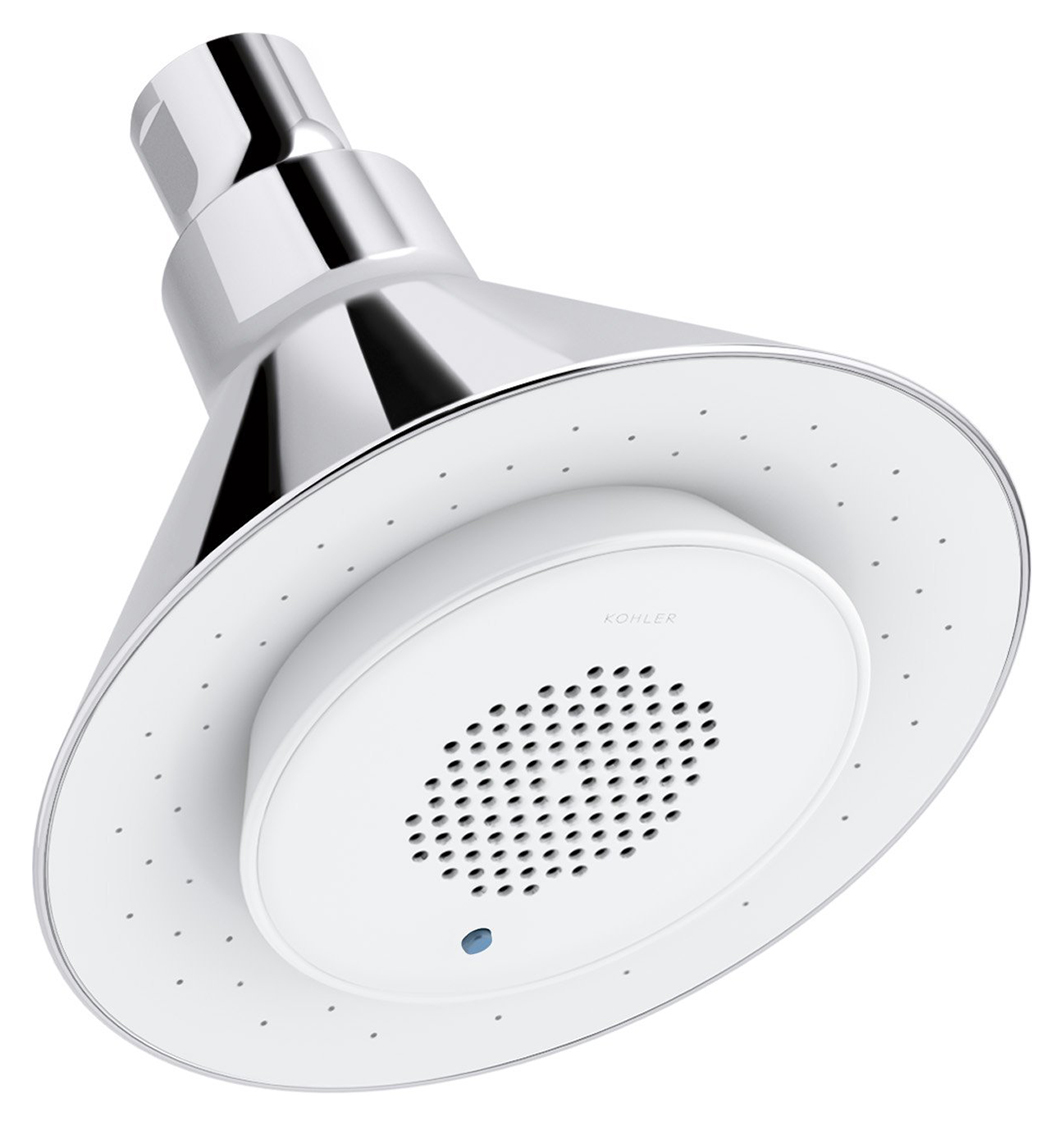 

Верхний душ Jacob Delafon Moxie 9245D-СР, Хром, Moxie 9245D-CP