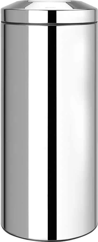 Мусорное ведро Brabantia 287527 30л с защитой от возгорания