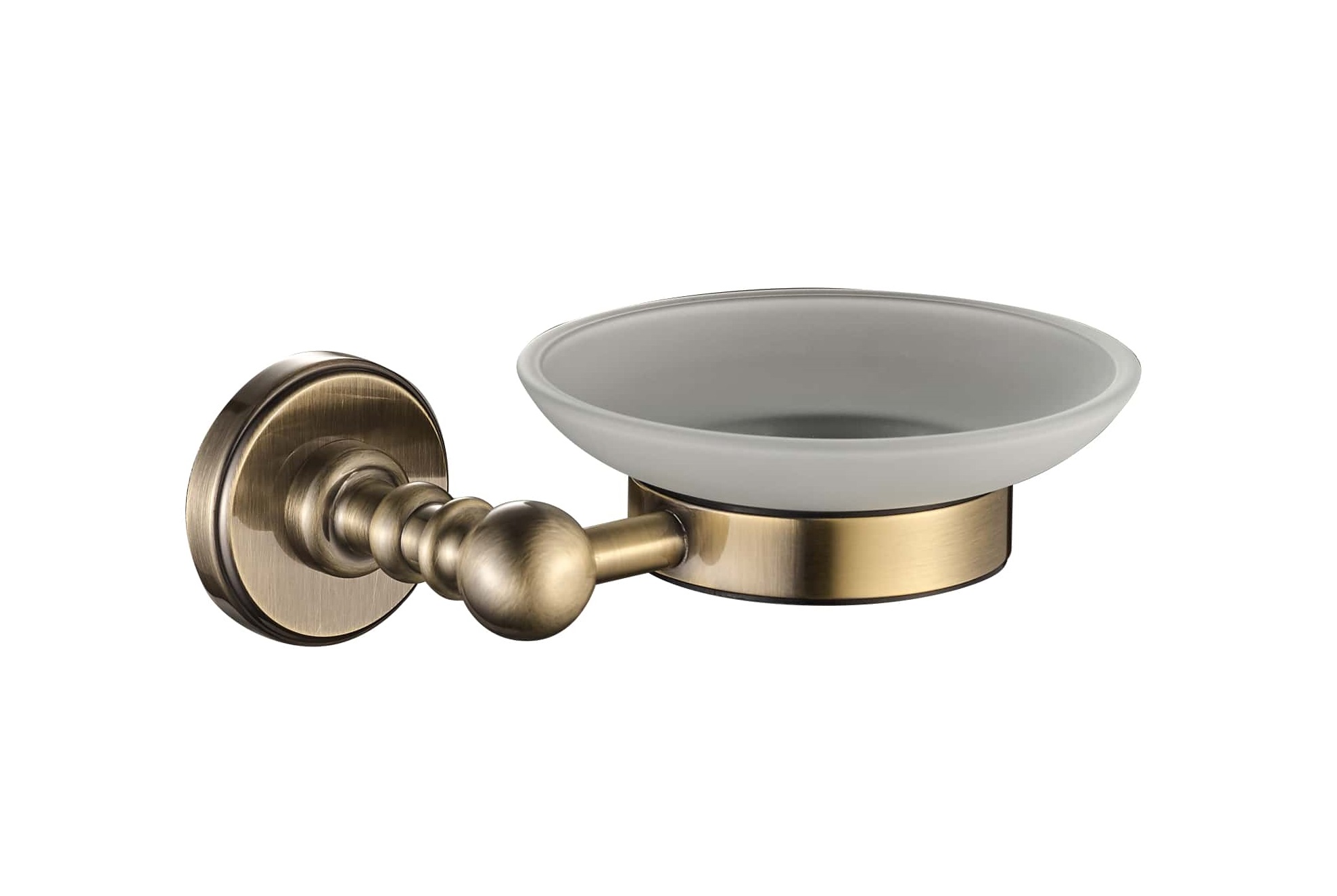 Мыльница Felice Successo N 1015 BRONZO
