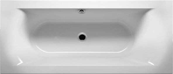 Акриловая ванна Riho Linares 170x75 см R