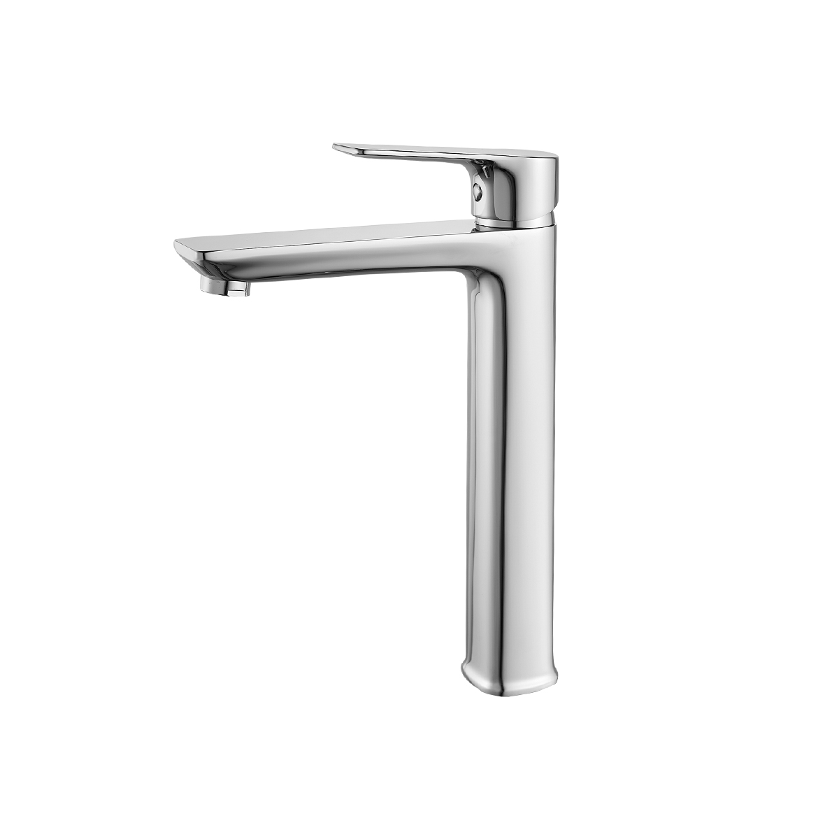 

Смеситель Rossinka RS27 RS27-14 для раковины, Хром, RS27-14