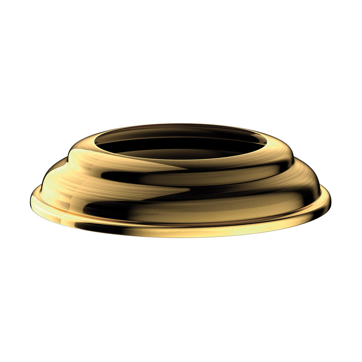 сменное кольцо omoikiri am 02 ab для дозатора античная латунь 4997043 Сменное кольцо Omoikiri AM-02-AB для дозатора OM-01