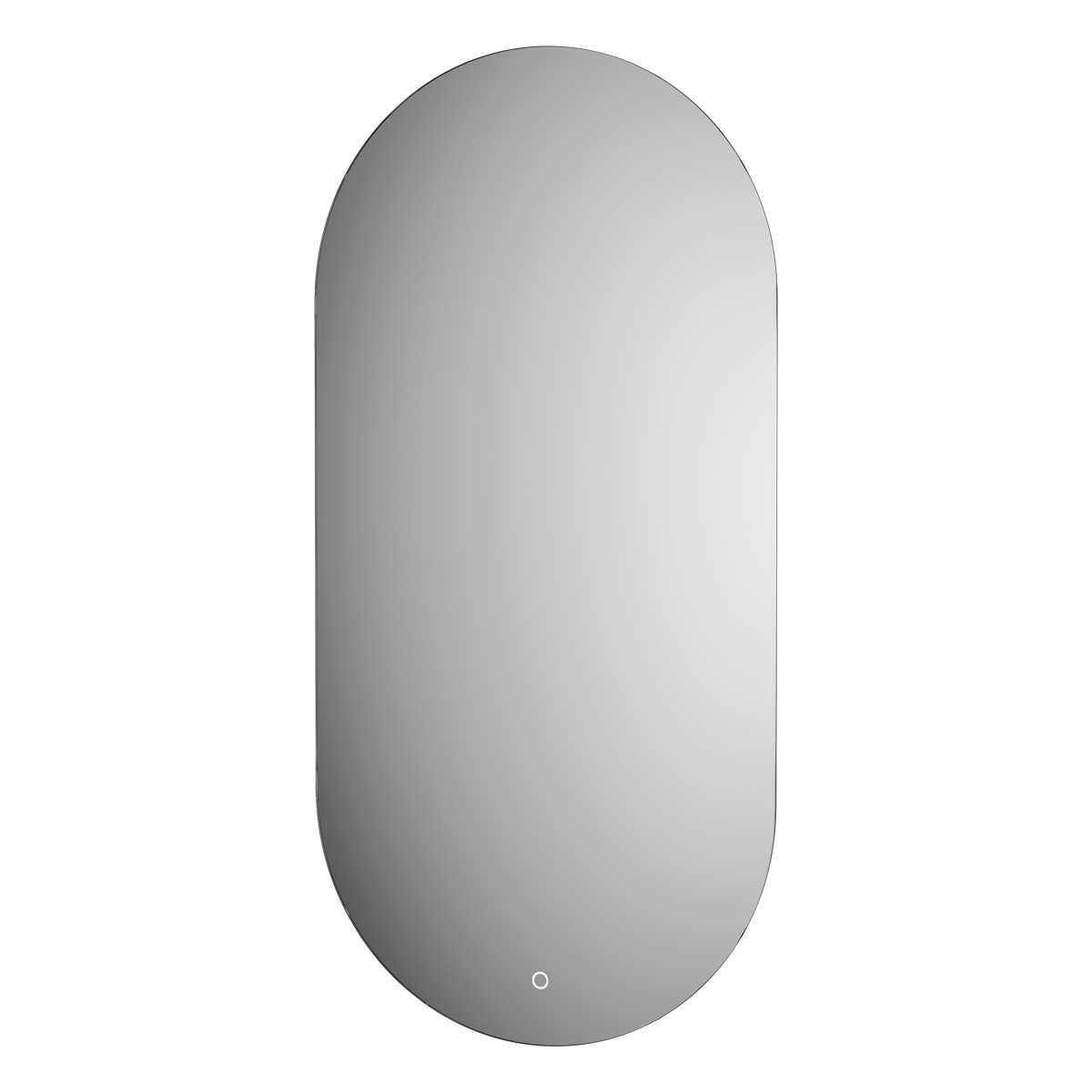 

Зеркало Defesto OPTI DF 2904S 50х100 см, DF 2904S