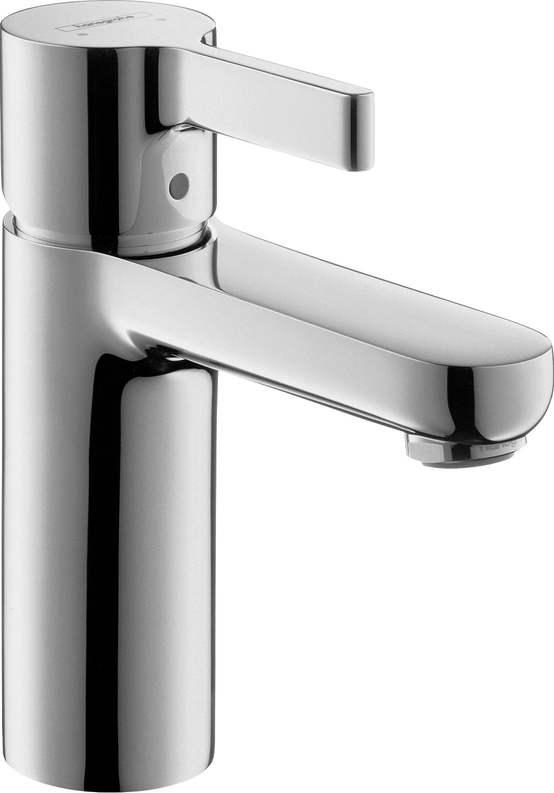 

Смеситель Hansgrohe Metris S 31068000 для раковины, Хром, Metris S 31068000