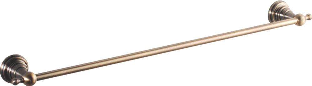 

Полотенцедержатель Sapho Diamond 1318-09 бронза