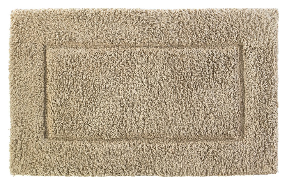 

Коврик Kassatex Elegance Desert Sand 53х86, Коричневый, Elegance Desert Sand