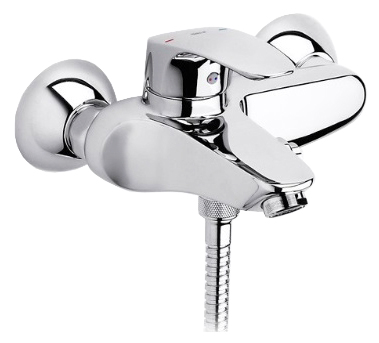Смеситель Roca Monodin 5A0207C00 для ванны с душем