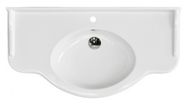 

Раковина Althea ceramica Royal 40129, Белый, Royal 40129