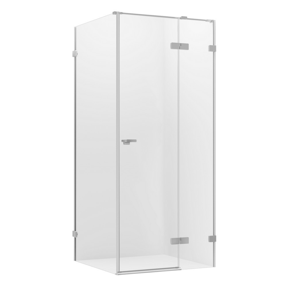 

Душевое ограждение NEW TRENDY Eventa Chrome EXK-0135/EXK-0143, EXK-0135/EXK-0143