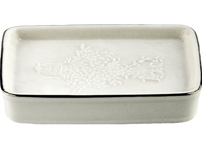 Мыльница WasserKRAFT Rossel K-5729