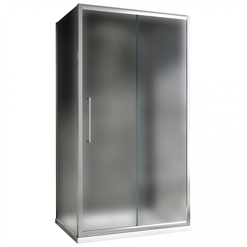 

Душевой уголок Abber Schwarzer Diamant AG30160MH-S75M-S75M, AG30160MH-S75M-S75M