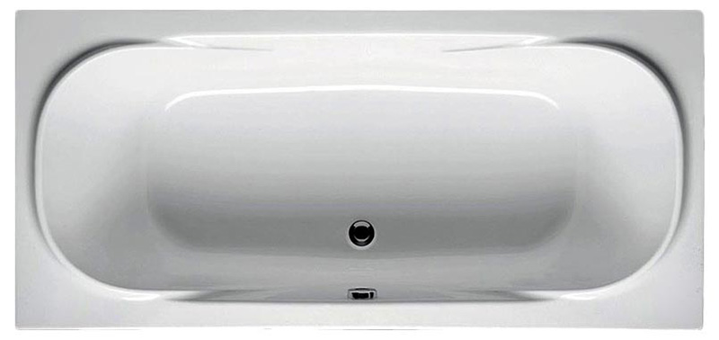 Акриловая ванна Riho Taurus 170 без г/м