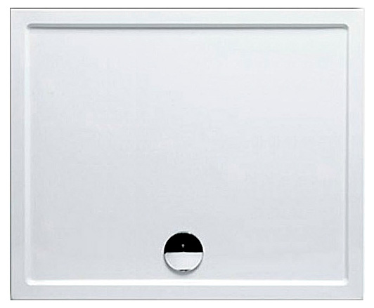 

Поддон для душа Riho 273 с панелью и ножками 100x80 см, 273