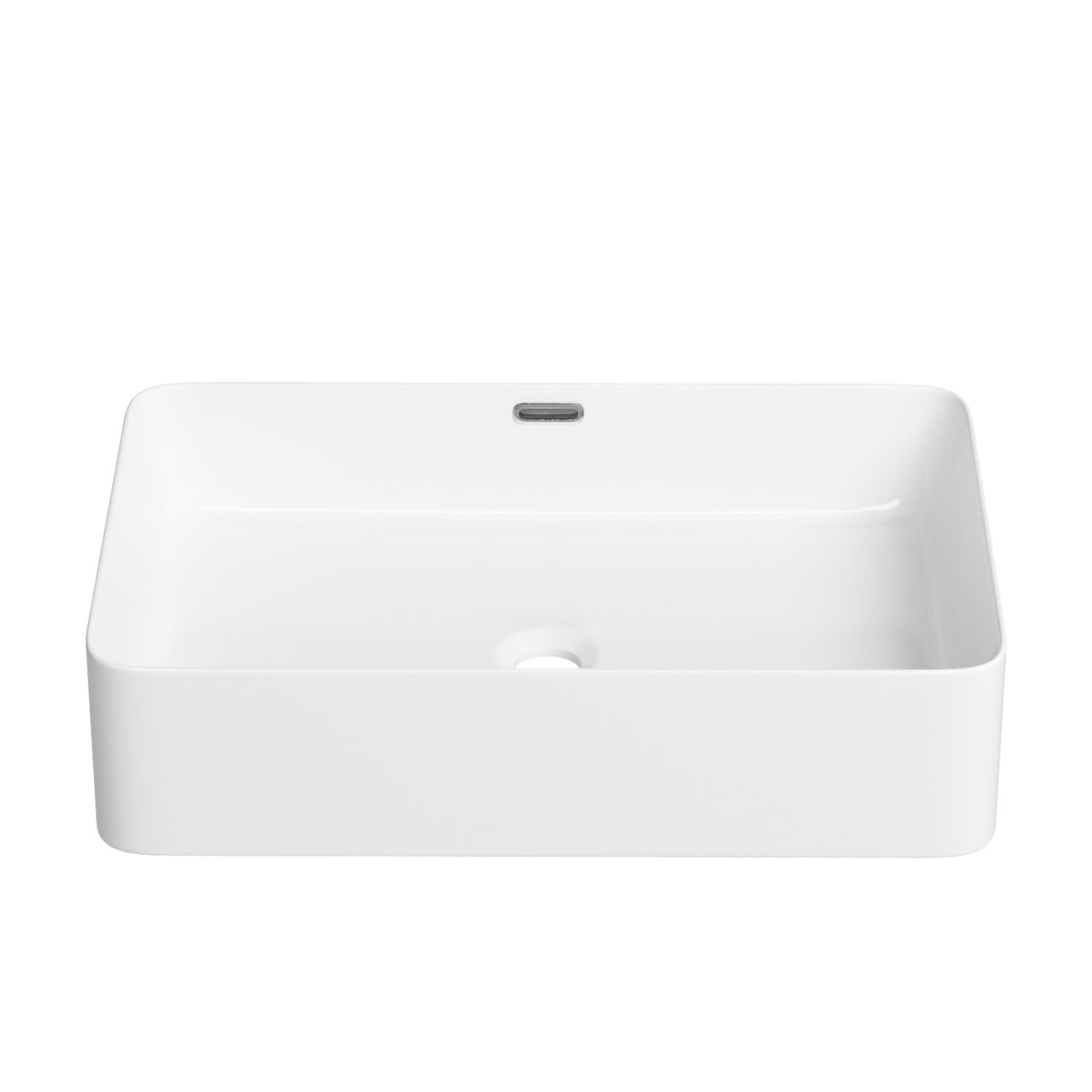 

Накладная раковина для ванной комнаты Lavinia Boho Bathroom Sink 33311104 белая, Белый, 33311104