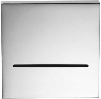 Излив Bossini Ol? Square E86908.030 для душа