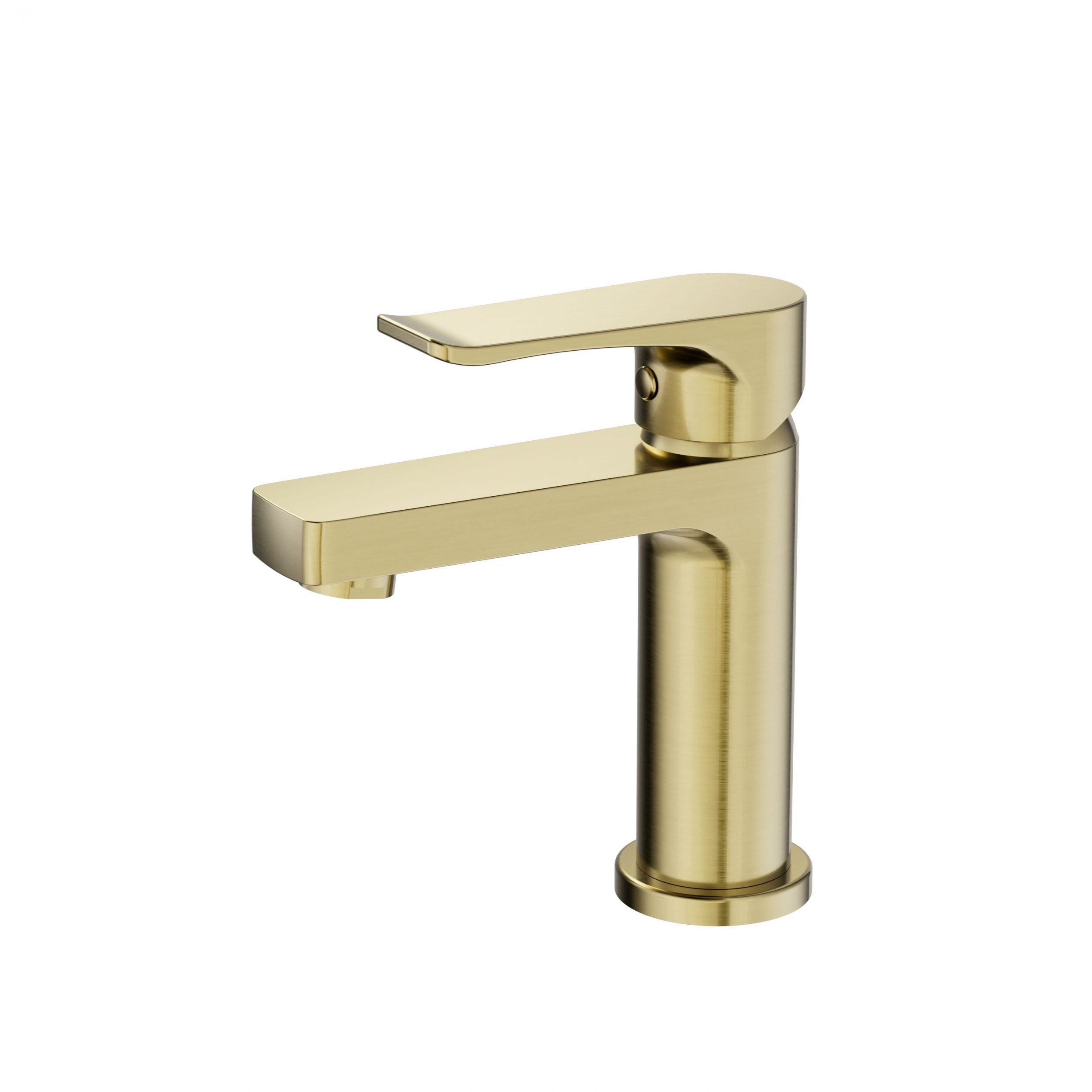 

Смеситель для раковины Wonzon & Woghand WW-A40222-BG золото, WW-A40222-BG