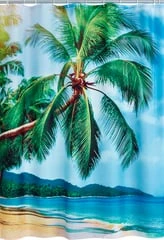 Штора для ванной Ridder Caribbean 42083000 180х200