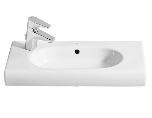 Раковина Roca Meridian 60 L