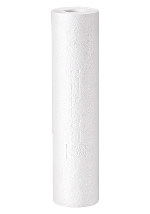 Картридж Барьер Профи Механика 1 Slim Line 10&quot; полипропиленовый, для механической очистки
