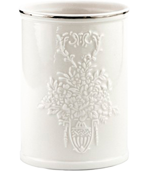 Стакан WasserKRAFT Rossel K-5728
