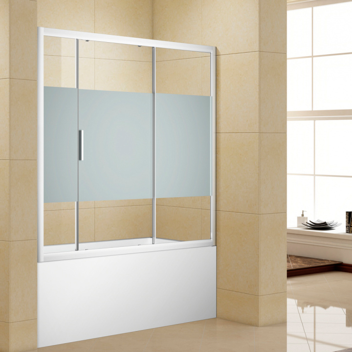 

Шторка на ванну Aquanet Practic AE10-B-180H150U-CP