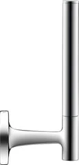 Держатель для запасных рулонов Duravit Starck T 0099391000 хром