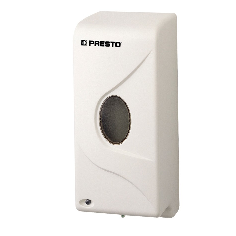 Дозатор Presto 70630 хром