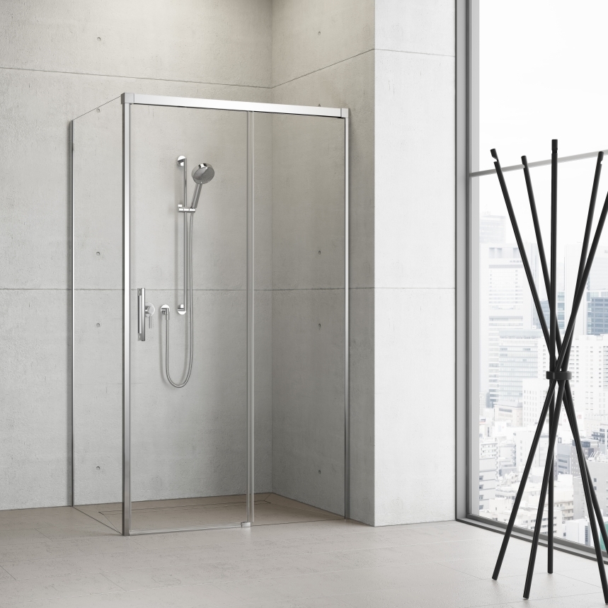 

Душевой уголок Radaway Idea KDJ 80x160 R, Idea KDJ 80x160 R
