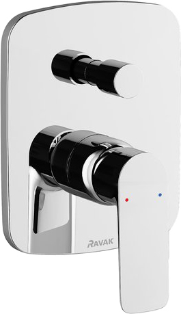Смеситель Ravak Classic CL 061.00 для ванны с душем