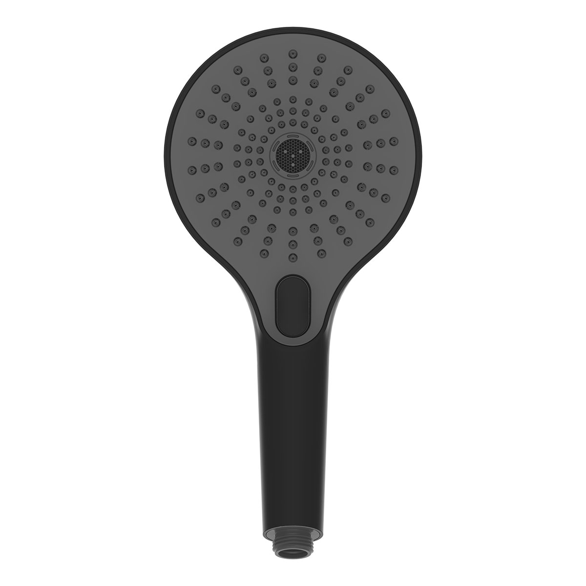 

Душевая лейка Vincea Inspire VSHN-3i1HMB со шлангом, черный матовый, VSHN-3i1HMB