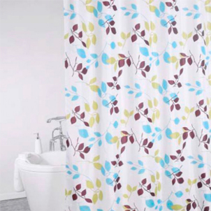 

Штора для ванной Bath Plus ch - 21258, Белый;рисунок, ch - 21258
