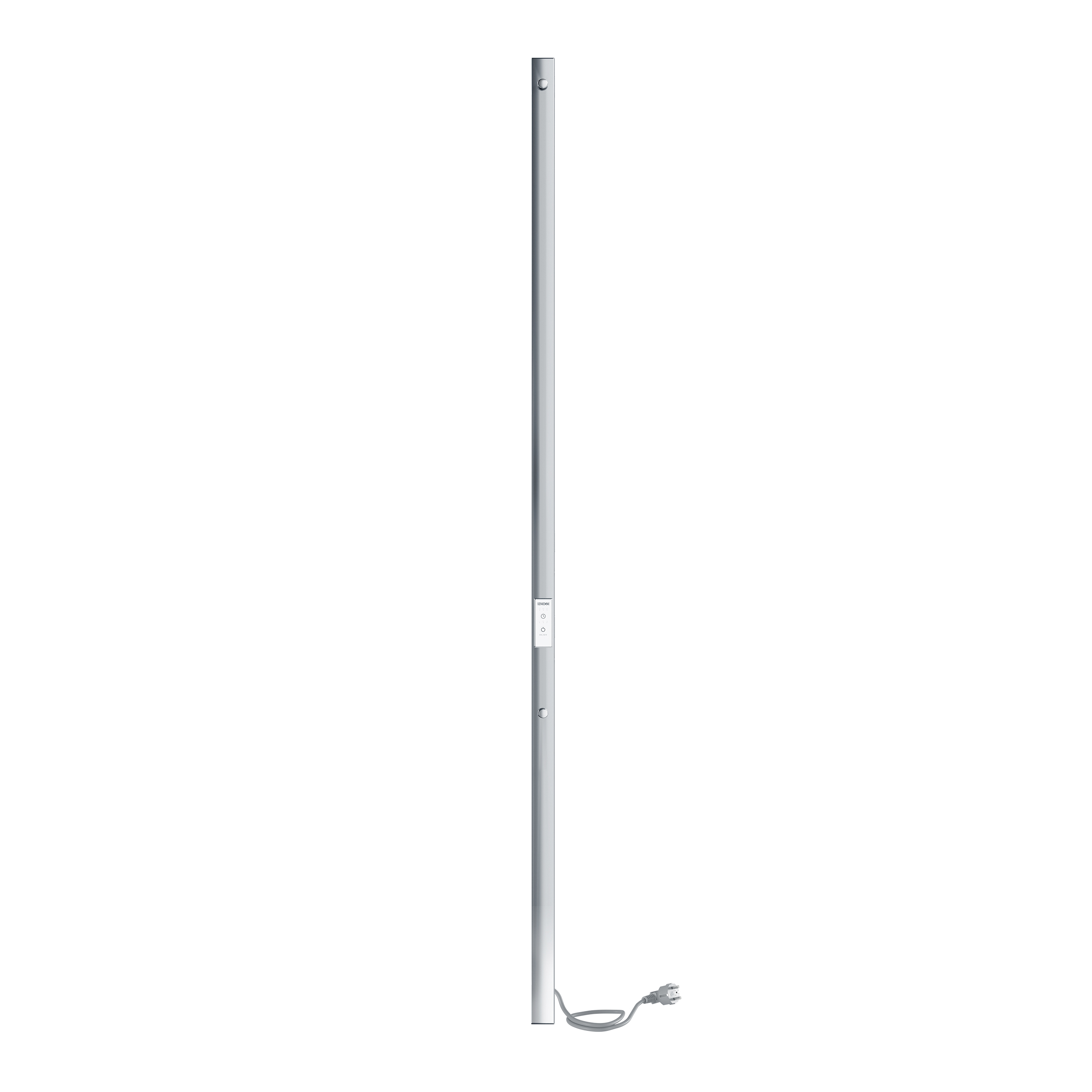

Электрический полотенцесушитель Indigo Style PRO 120х3 см, полированный LSPRE120-3Rt, LSPRE120-3Rt