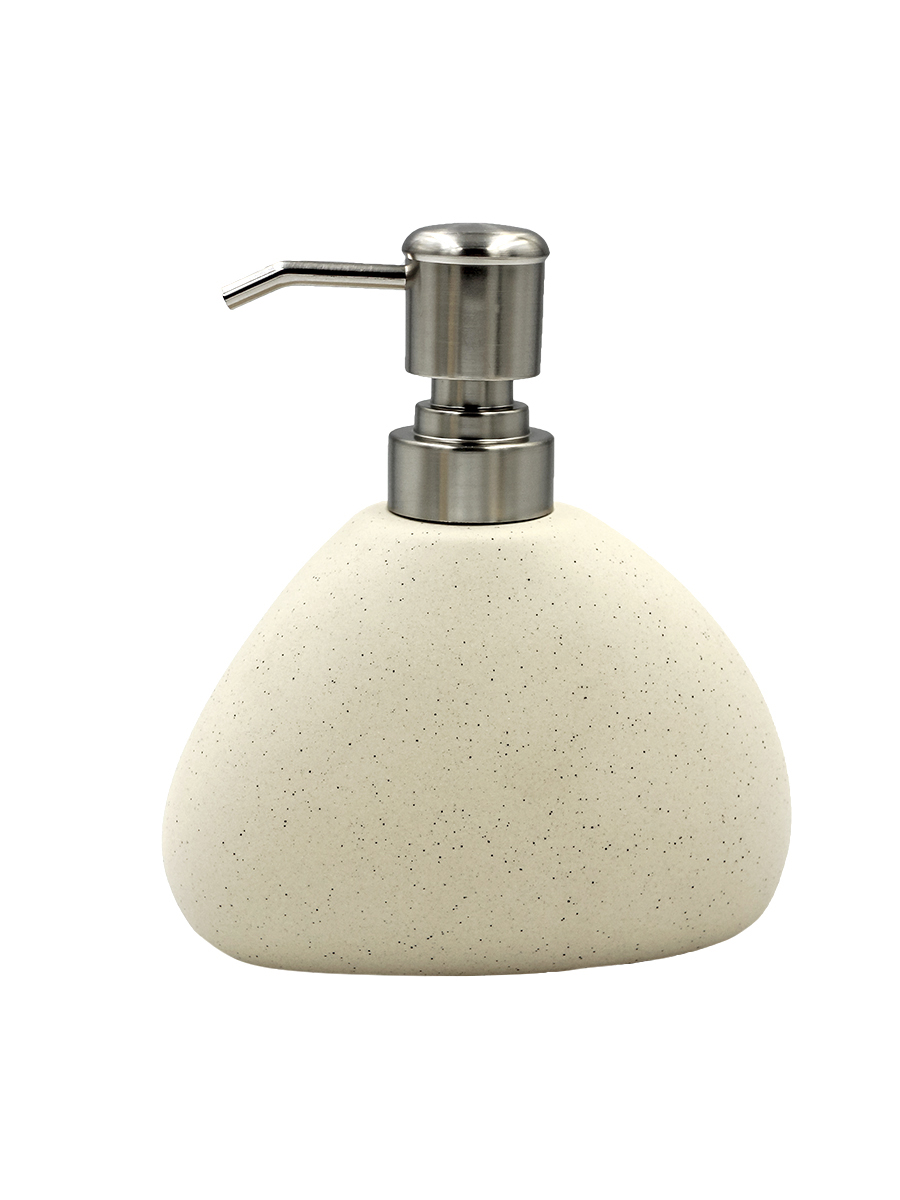

Дозатор Bath Plus Luce W-CE-0836C-LD, Песочный, W-CE-0836C-LD