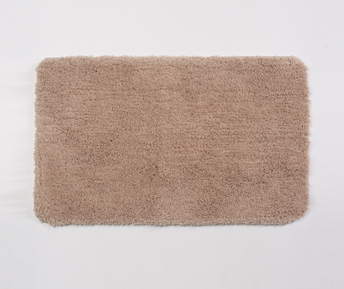 Коврик WasserKRAFT Kammel BM-8302 бежевый