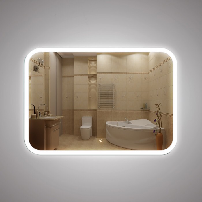 

Зеркало Aqua Design M153 8080, M153 8080